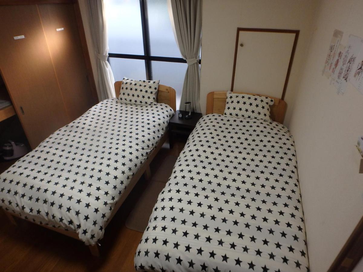 京の宿 西大路 Familie * Kyōto