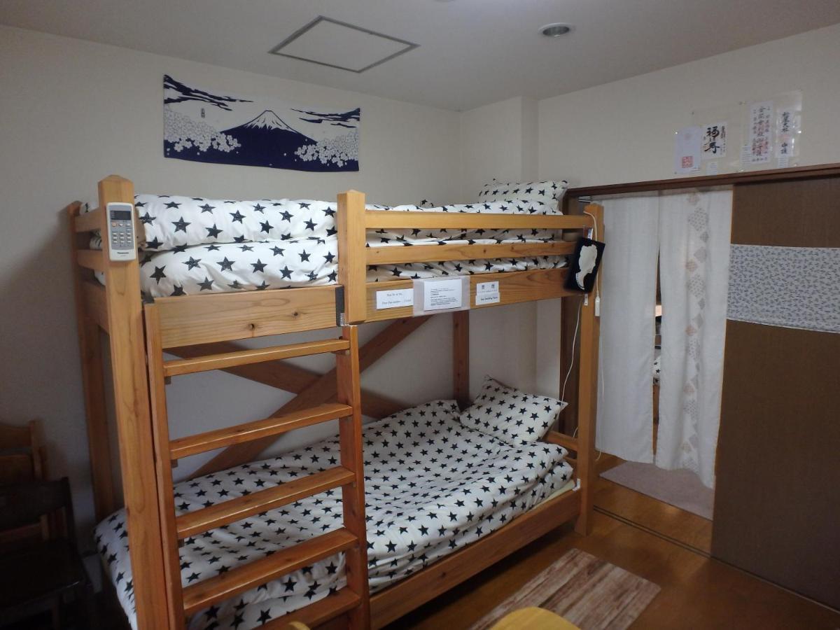 京の宿 西大路 Familie Kyōto