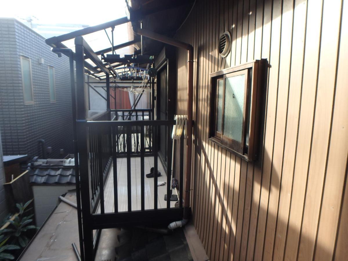 京の宿 西大路 Familie Affittacamere Kyōto